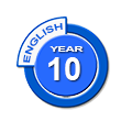 English Year 10