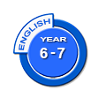 English Year 6-7